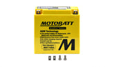 Motobatt Battery MBT14B4
